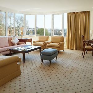Luxe Appartement met Drie Slaapkamers